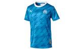 Olympique Marseille Away Replica Jersey "Blue" 755674 02