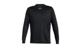 Locker Tee 2.0 Long Sleeve Shirt "Black / Metallic Silver" 1305776 001