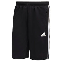 Men's adidas Designed 2 Move 3-Stripes Primeblue Shorts