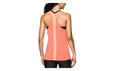 Skyward Tank Top WMNS "Playful Peach / London Orange / Vitamin" 1289389 164