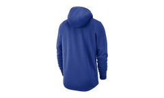 NBA GS Warriors Spotlight Sweatshirt Hoodie "Blue" 940961 495