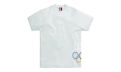 Team USA 5 Rings Howard Tee "Glisten" KITH72