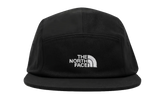 Norm Camp Hat "TNF Black" NF0A8EPWJK3