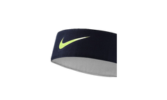 TENNIS PREMIER HEAD TIE "Obsidian / Lime Glow" N.000.3204.432