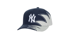 MLB Shark Pro Snapback Cap "New York Yankees - Navy" HP8209 NYYNAVY