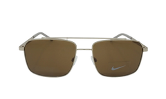 Traveler Strike Sunglasses "Satin Gold / Brown" IB3676X 789