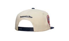 MLB Speed Zone Snapback Cap "New York Yankees - Off White" HHSS7558 NYYYYPPPOFWH