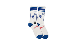 Sinner Socks "Red / White / Blue" SM HR1 0000 108