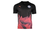 Stadium International SS Jersey "Manchester City FC - Black" 756248 30