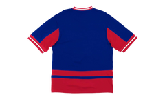 NBA Final Seconds V-Neck "Detroit Pistons - Royal" VNECAJ19019 A DPIROYA