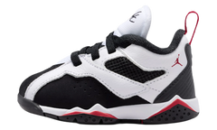 Air Jordan MVP 92 TD "White / Black / Gym Red" HQ4428 103
