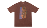 Air Jordan Flight Heritage 85 Graphics T-Shirt "Maroon" DA9891 231