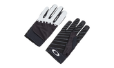 Icon Classic Road Glove "Black / White" FOS901237 022