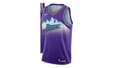 NBA Utah Jazz Swingman Jersey "Purple" DZ9037 504
