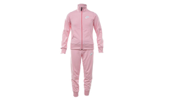 NSW Track Suit Tricot GS "Pink / White" 939456 654