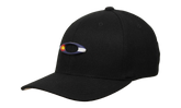 Tincan Flag Colorado Baseball Cap "Blackout" FOS900111 02E