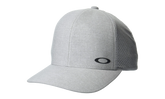 New Aero Performance Trucker Hat "New Granite Heather" FOS900859 28B