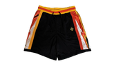 Dri-fit Dna+ Rayguns Basketball Shorts "Black" DJ5322 010