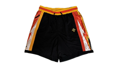 Dri-fit Dna+ Rayguns Basketball Shorts "Black" DJ5322 010