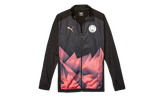 Stadium International Jacket "Manchester City FC - Black" 756250 30