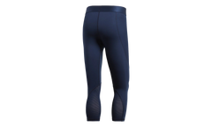 Alphaskin Sport 3/4 Tights "Collegiate Navy" DP6082