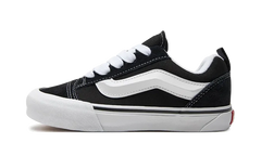 Knu Skool PS "Black White" VN000CYU6BT1