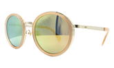 Round Sunglasses "Rose/Gold" MCM115SK-726