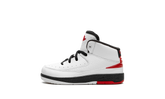 Air Jordan 2 TD "Chicago" DQ8563 106