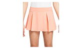 Club Skirt Golf Skirt GS "Orange / White" DN1969 800
