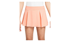 Club Skirt Golf Skirt GS "Orange / White" DN1969 800