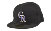 59FIFTY Colorado Rockies Fitted Hat "My 1st Toddlers" 10283610