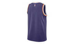 NBA Phoenix Suns 2021/22 Diamond Icon Swingman Jersey "Purple" DN2628 566