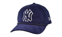 9FORTY New York Yankees M-Crown Strapback "Navy" 60709174