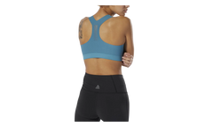 Studio Puremove Sports Bra WMNS "Mineral Mist" DU4437