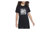 NSW Club Seasonal Graphic Tee GS "Black" FD3929 010