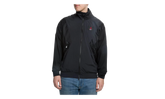 Air Jordan Flight Warm-Up Jacket "Black" AO0555 010
