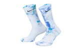 Everyday Plus Cushioned Crew Socks (2 Pairs) "Multicolor" FJ0747 900