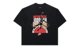 Air Jordan Oversized Reissue Tee "Black" IF3016 045