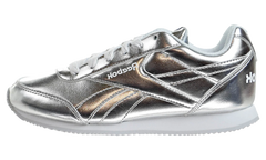 Royal Classic Jogger 2.0 GS "Silver Metallic / White" CN1343