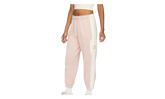 NSW Fleece Jogger Pants WMNS"Pink Oxford/ Cashmere" DD5679 601