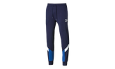 Iconic MCS Track Pant Cuff FT "Peacoat" 595743 06