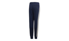 Originals Fleece Pants GS "Collegiate Navy / Medium Grey Heather / White" CE1087