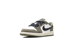 Jordan 1 Retro Low OG PS "Medium Olive" HQ6996 200