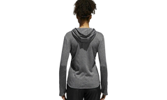 Response Hoodie WMNS "Grey" BK3161