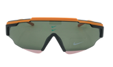 Marquee Edge Sunglasses "Monarch / Green" FN0295 815