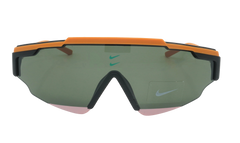 Marquee Edge Sunglasses "Monarch / Green" FN0295 815
