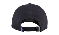 9TWENTY New York Giants Adjustable Hat "Grey" NE174