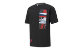 BMW Motorsport Street Tee "Puma Black" 599490 01