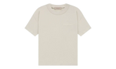 Essentials Tee "Wheat" 125BT212007F