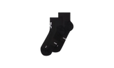 Core Run Sock Mid 2P "Black" 2UF10070553